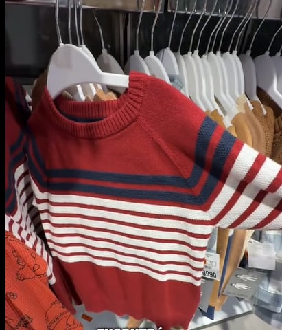 Cuáles son los productos con descuentos por el Día del Niño de una marca importada
