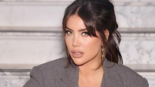 Yanina Latorre rompió el silencio y reveló la millonaria deuda de Wanda Nara.