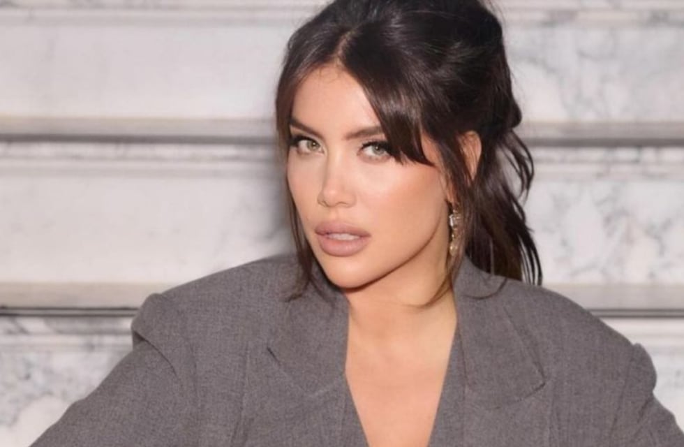 Tragedia en Bahía Blanca: El gesto de Wanda Nara por las víctimas del temporal