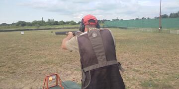 Club Pesca y Tiro Arroyito