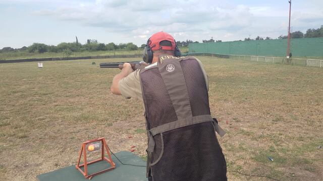 Club Pesca y Tiro Arroyito