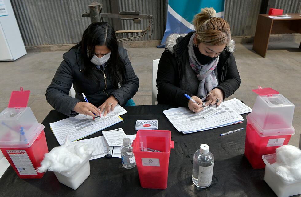 Coronavirus en Argentina: 138 muertes y 3.661 nuevos casos en las últimas 24 horas