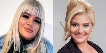 ¿Gladys, la Bomba Tucumana, es la mamá biológica de More Rial? La sorprendente respuesta de la cantante