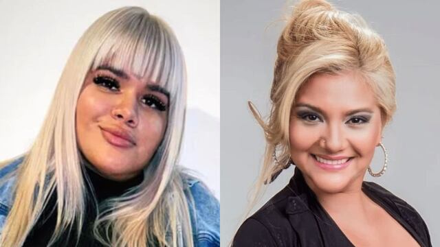 ¿Gladys, la Bomba Tucumana, es la mamá biológica de More Rial? La sorprendente respuesta de la cantante
