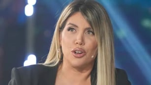 Wanda Nara se mostró llorando y causó preocupación: “No puedo...”