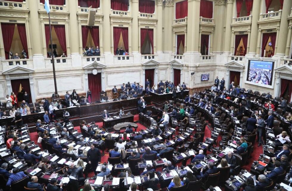 En las próximas horas, el proyecto para eliminar las PASO ingresará a Diputados