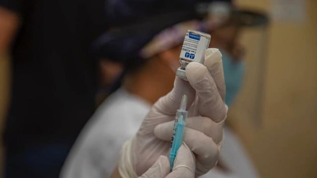 Vacunación contra el coronavirus en Entre Ríos