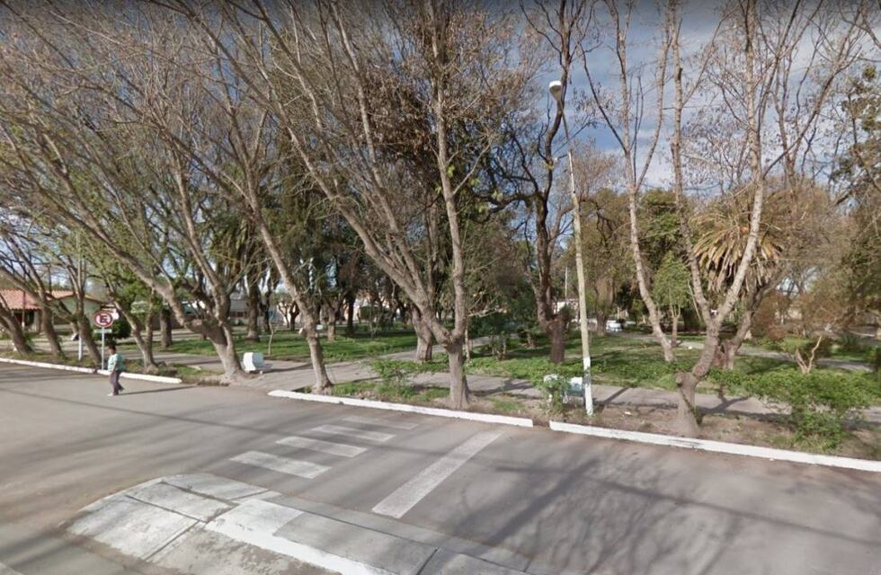 Cuatro empresas interesadas en la reconstrucción de la plaza en Cuadro Nacional