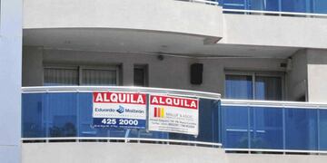 Alquileres en Buenos Aires: cada vez más complicado y con problemas en la oferta.