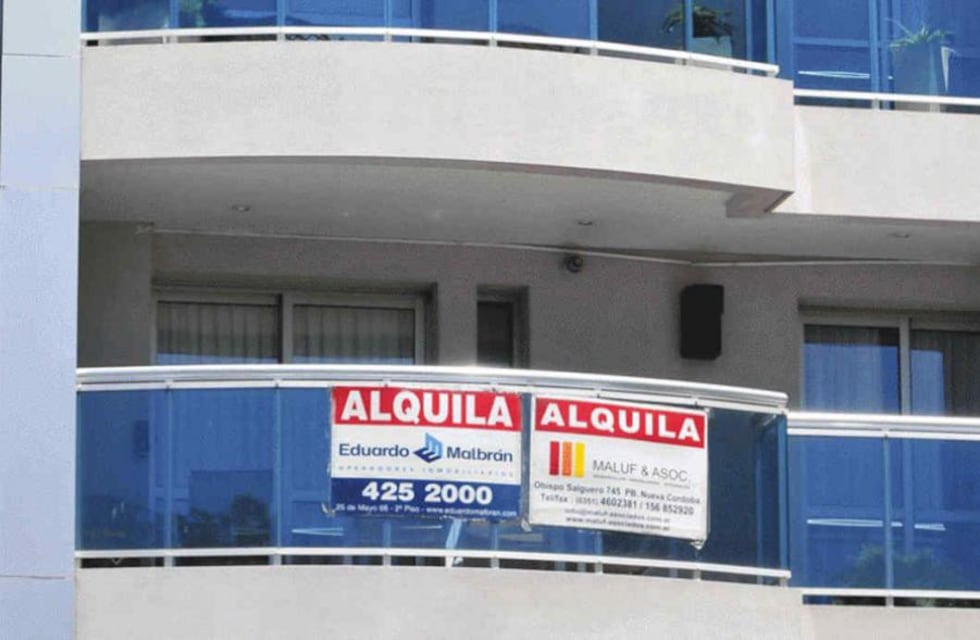 Denuncian que los alquileres temporarios aumentan los precios para los inquilinos en la Ciudad de Buenos Aires