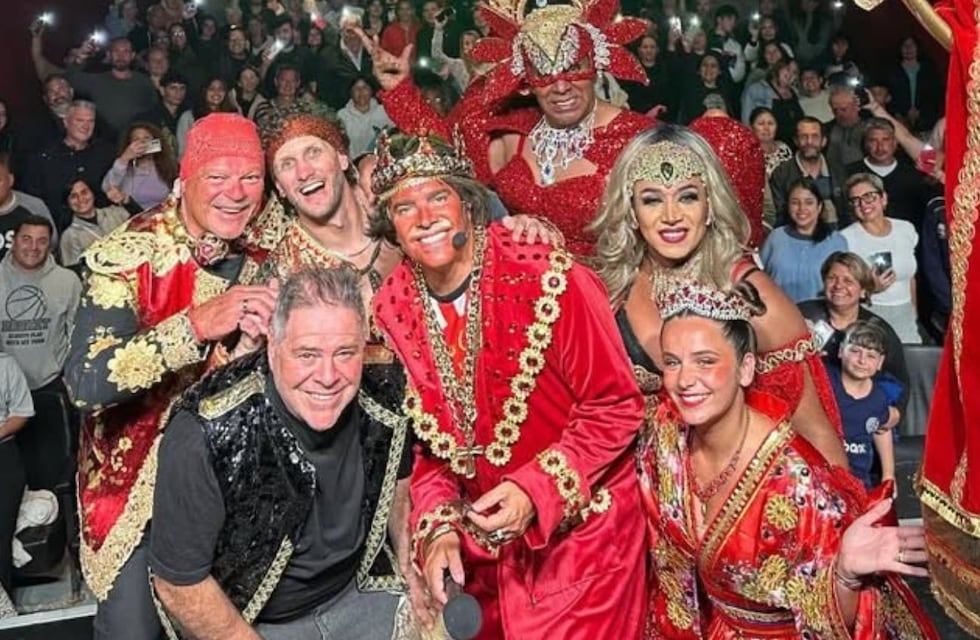 Matías Alé contó en detalle por qué echó a Alfa, exGran Hermano, de su obra teatral: “Lo desvinculé porque vi cómo...”