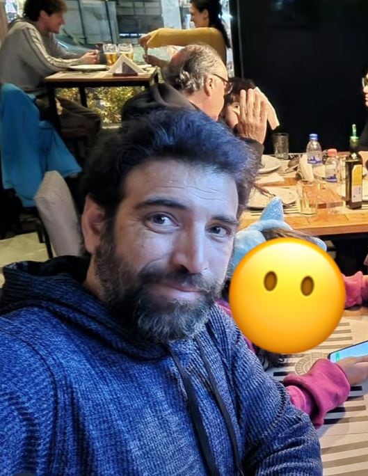 - Gerente Comercial del Frigorífico Anselmo