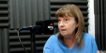 Liliana "Chispita" Fadul, Somos Fueguinos