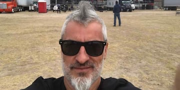 Durísimo reclamo del empresario musical al Gobierno de Córdoba.