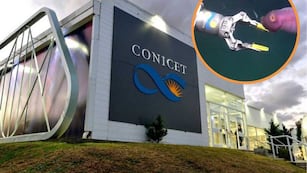 Un científico habló de la actual situación del CONICET