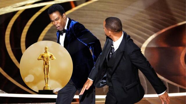 Premios Oscar 2023: de qué trata el protocolo “anti Will Smith”.