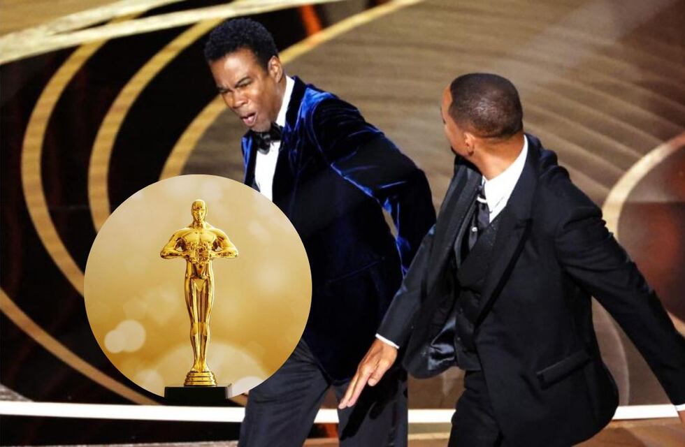 Premios Oscar 2023: de qué trata el protocolo “anti Will Smith”