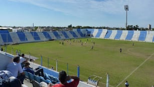 Murió una figura emblemática del fútbol de Córdoba.