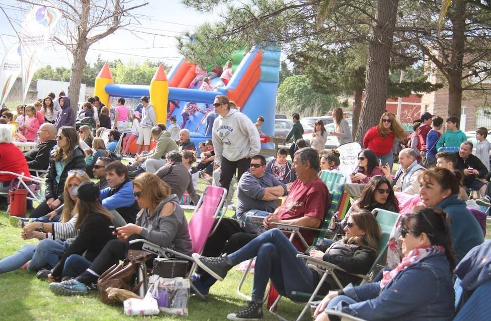 Tres Arroyos: por los festejos de la primavera la bancada de Juntos pidió reunirse con funcionarios