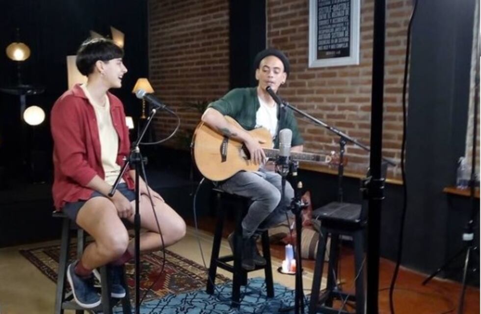 Vuelven los shows en vivo en Posadas