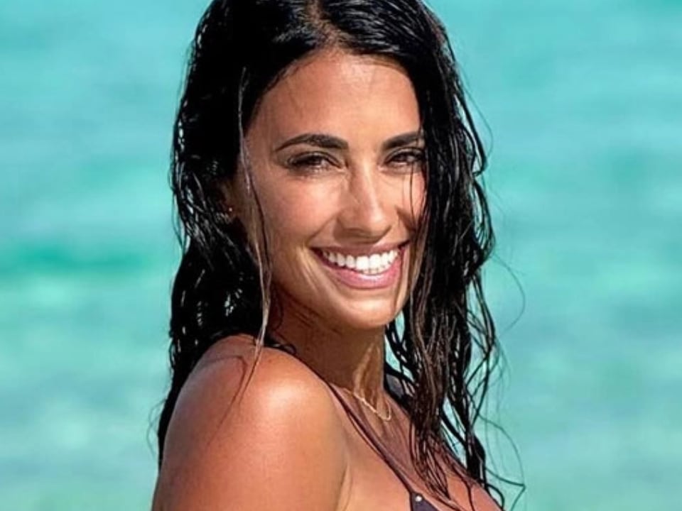 Antonela Roccuzzo