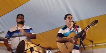 Los Copleros Arroyito