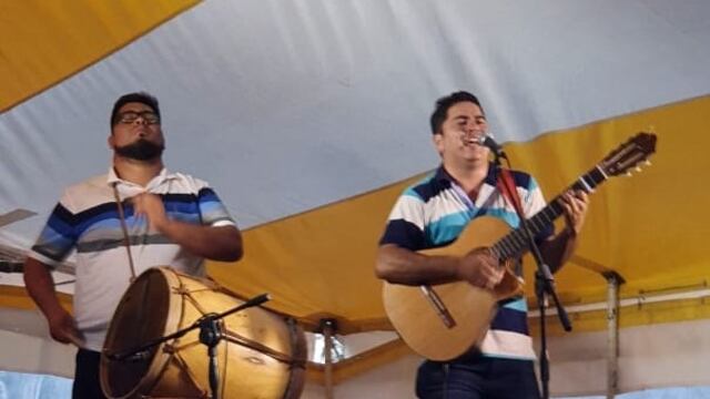 Los Copleros Arroyito