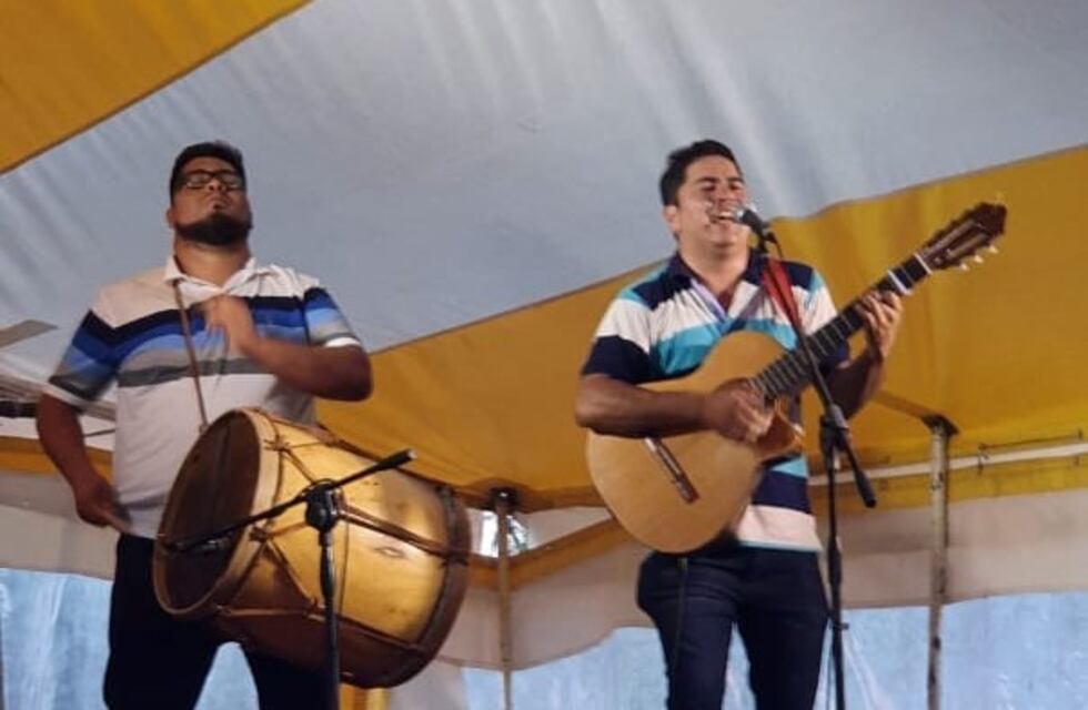 Los Copleros cumplen 5 años y lo festejan con una Gran Peña en Arroyito