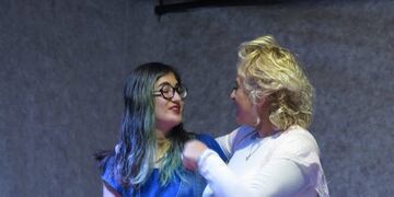 Exitosa presentación de la obra “Más que yo… Historias rotas” en el CCE de Tres Arroyos
