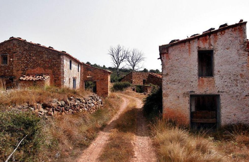 Cuál es el pueblo más peligroso de Buenos Aires, según la Inteligencia Artificial