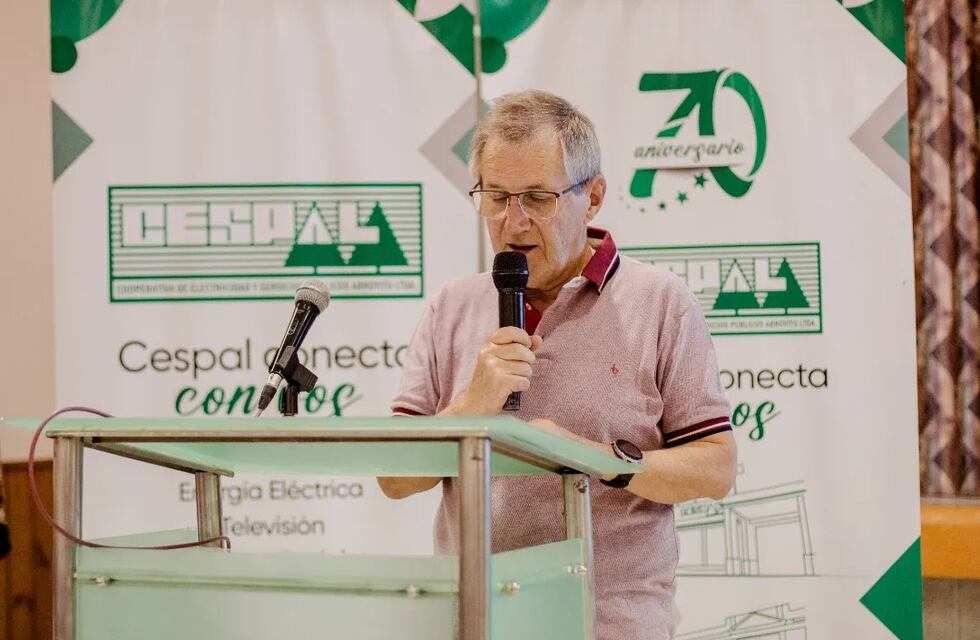 Miguel Fontana continuará un periodo más como presidente del Consejo de Administración de CESPAL