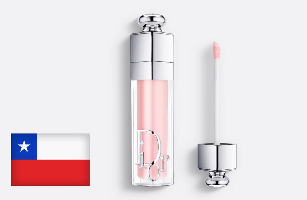 ¿Conviene comprar en Chile?: esto es lo que cuesta un gloss voluminizador Maximizer de Dior