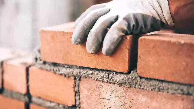 Una mujer villamercedina estaba construyendo su casa, le robaron todo y ahora pide ayuda de la comunidad para terminarla