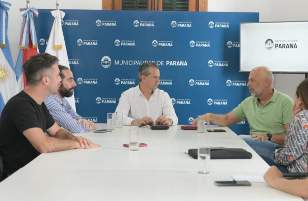 Paraná se prepara para “El desafío de la Baxada”