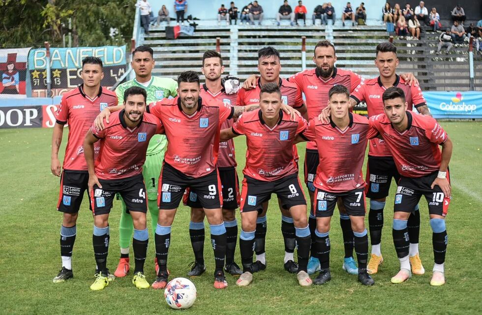 Estudiantes (RC) empató con Brown en Adrogué, en el regreso de Marcelo Vázquez