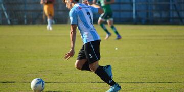 Ignacio Abraham de Arroyito