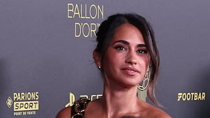 La empresaria de 36 años tiene más de 40 millones de seguidores en Instagram.