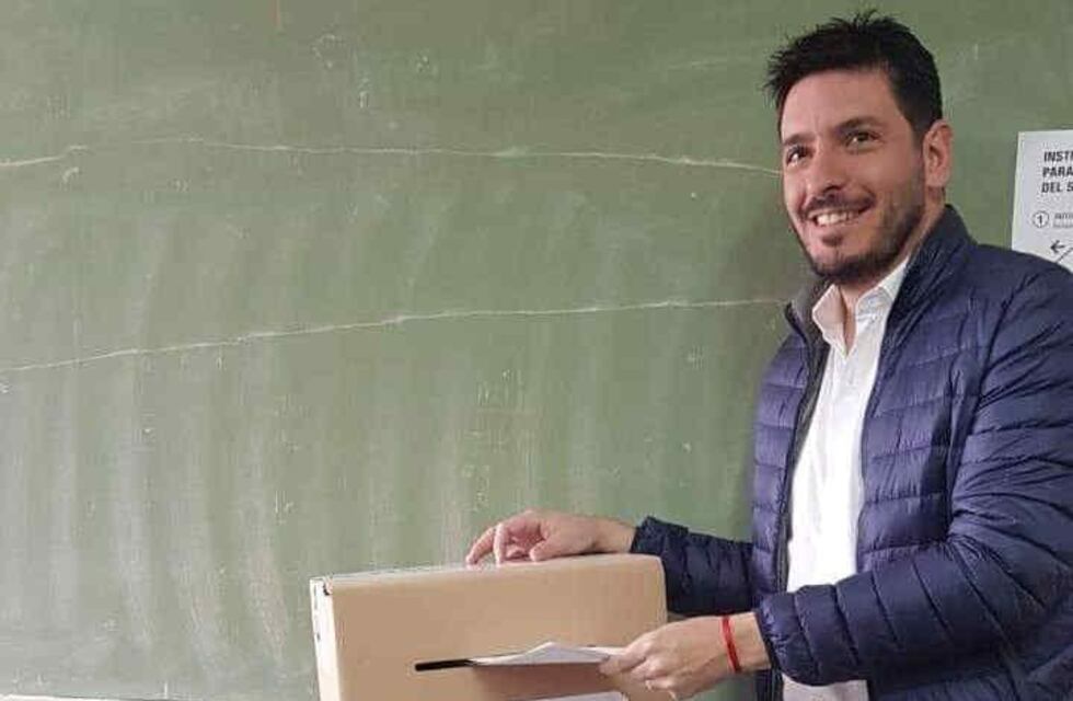 Intendente de Río Tercero: “Si boludeamos con esto, se nos va a ir de las manos”