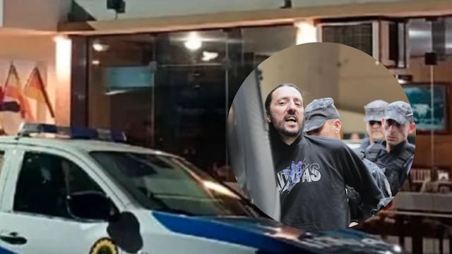 Pablo Rodríguez Laurta