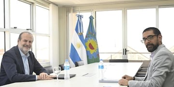 Bahía Blanca y Coronel Rosales denunciaron a la empresa Oiltanking Ebytem.