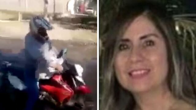 Habló Liliana, la mujer que Antonio, el amigo infiel.