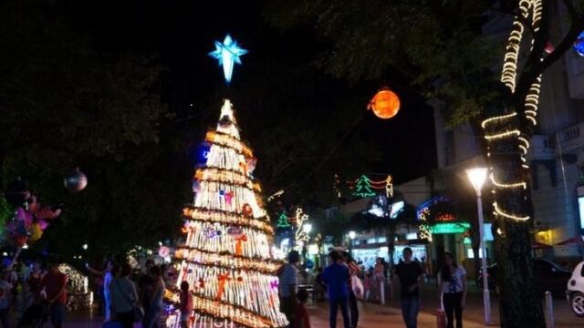 Posadas Mágica: hoy comienza el evento  que se extenderá hasta el 30 de diciembre