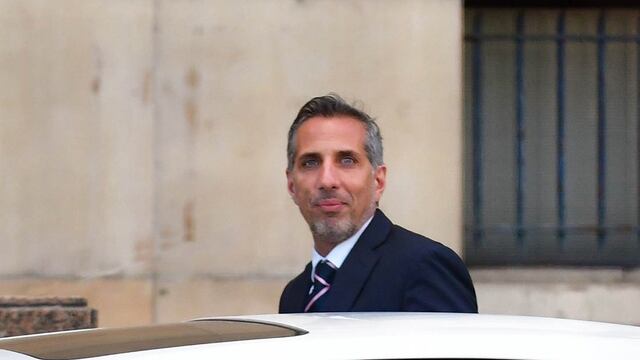 Las pruebas que mostró el fiscal Diego Luciani junto a Sergio Mola para probar la corrupción de Cristina Kirchner.