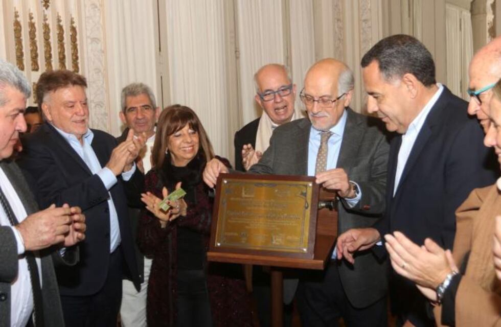 Destacan el patrimonio arquitectónico de la provincia