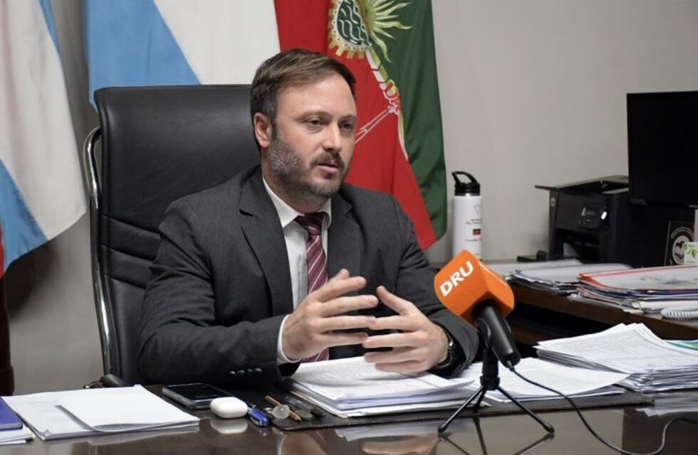 Concordia se prepara para firmar el Pacto de Julio: Un acuerdo por el Desarrollo Social y Económico