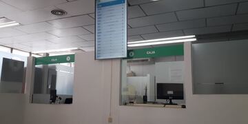 Caja de Punta Alta