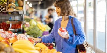 Cómo obtener el 35% de reintegro en tus compras.