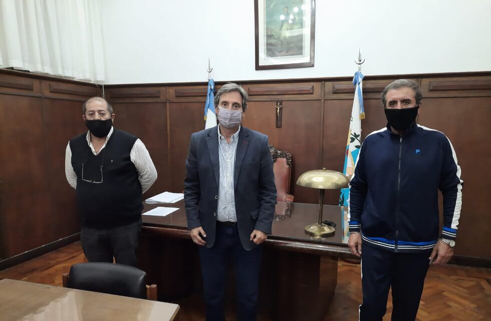 Cepa Manaos: suspendieron el fútbol en San Rafael