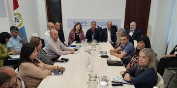 A pesar de todas las ofertas que le hicieron, Amsafe irá a paro la primera y la segunda semana de clases del 2023.