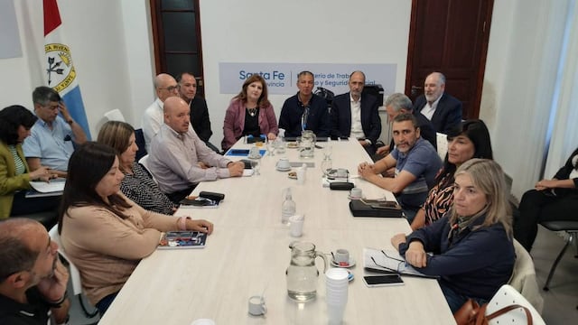 A pesar de todas las ofertas que le hicieron, Amsafe irá a paro la primera y la segunda semana de clases del 2023.
